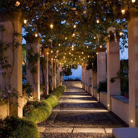 산타마르게리타리구레 La Cervara B&B 외부 사진