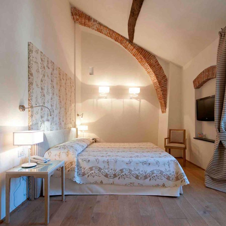 산타마르게리타리구레 La Cervara B&B 외부 사진