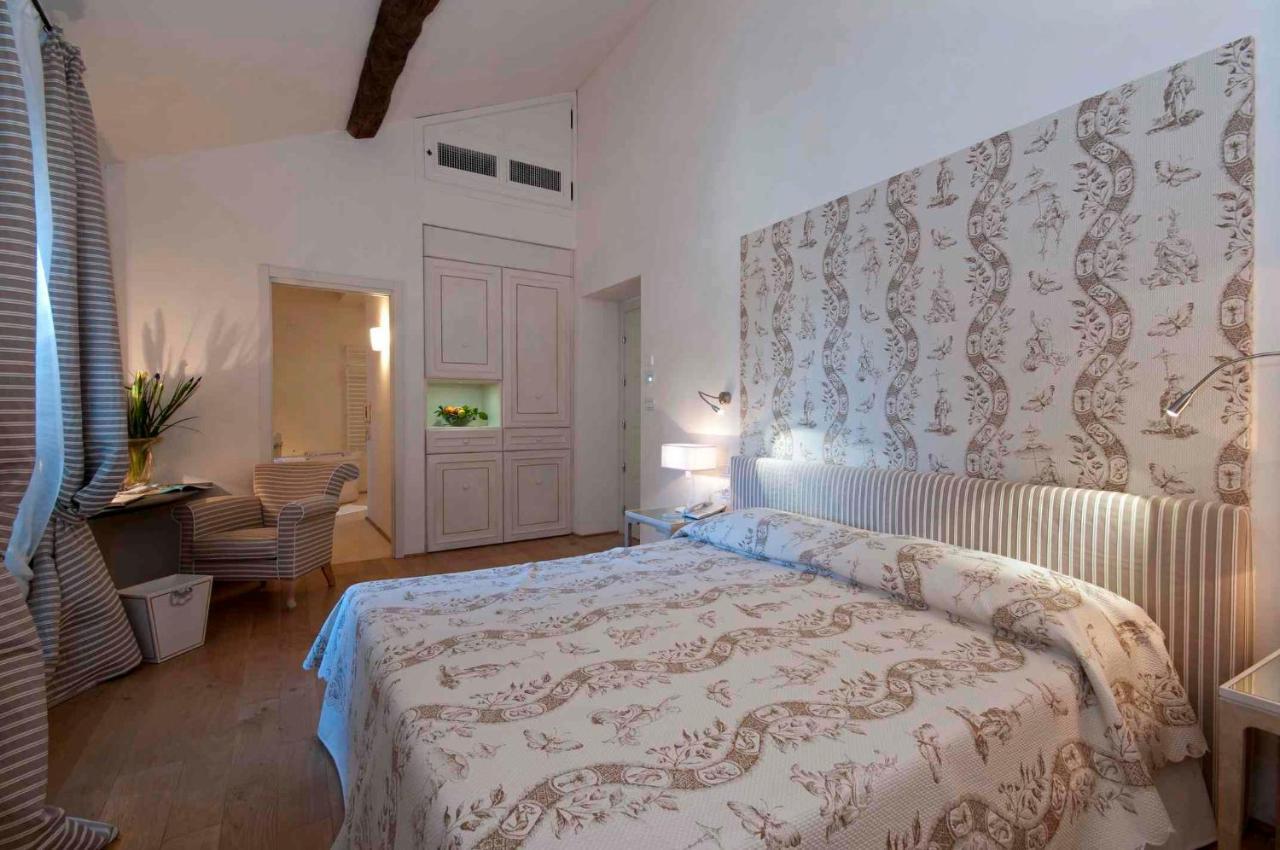 산타마르게리타리구레 La Cervara B&B 외부 사진