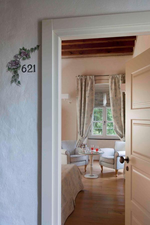 산타마르게리타리구레 La Cervara B&B 외부 사진