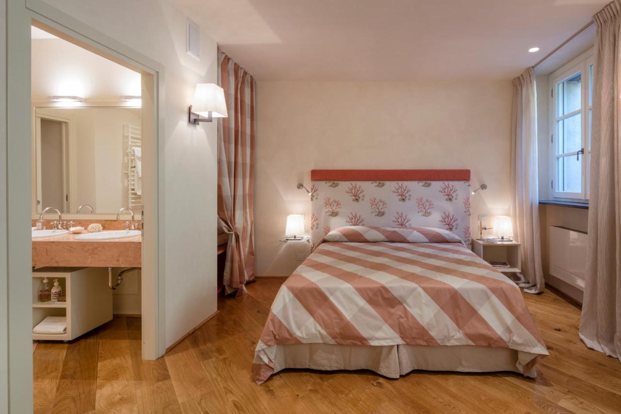 산타마르게리타리구레 La Cervara B&B 외부 사진
