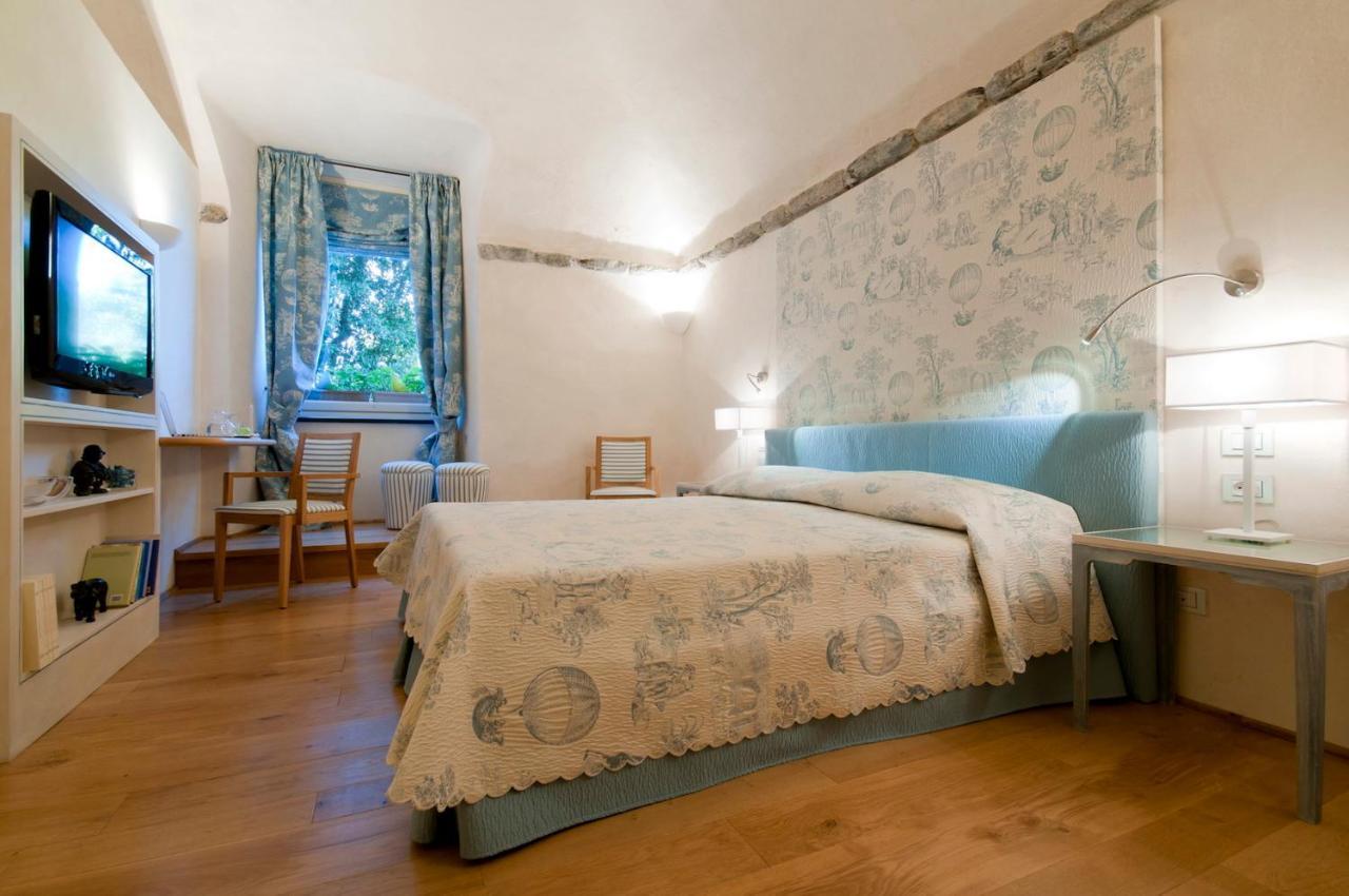 산타마르게리타리구레 La Cervara B&B 외부 사진
