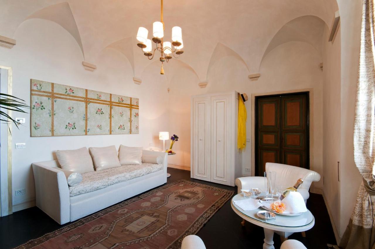 산타마르게리타리구레 La Cervara B&B 외부 사진