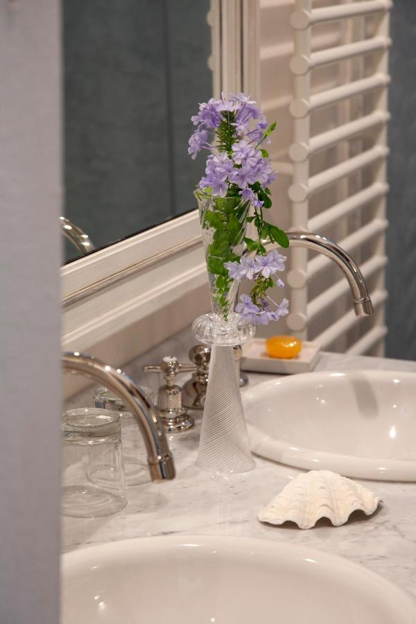 산타마르게리타리구레 La Cervara B&B 외부 사진